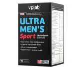 VPLab Ultra Men's Multivitamin [90 капс]