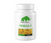 PRIME KRAFT OMEGA-3 1000 мг 90 капс