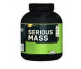 Serious Mass [2724 гр]