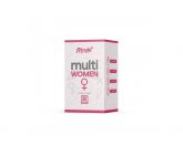 Мультивитамины для женщин FitRule MultiWomen 90tabs