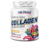 Collagen + vitamin C powder BeFirst 200 гр