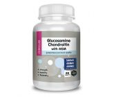 Chikalab Glucosamine Chondroitin MSM 60 таблеток