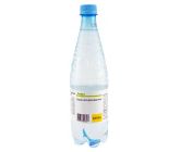 Вода питьевая «Каждый День» негазированная и газированная, 618 мл