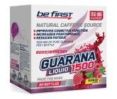 Guarana Liquid 1500 mg BeFirst 25 мл