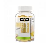 Omega-3 Gold Maxler 120 капс