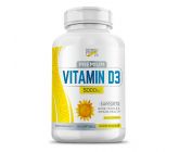 Proper Vit Vitamin D3 5000 IU 120 капс