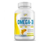 Proper Vit Wild Caught Omega 3 Fish Oil 1000 mg 200 капс