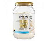 Ultra Whey Lactose Free 900 гр Maxler
