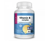 Комплекс витаминов группы B, 60 кап. Bombbar