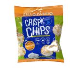 Чипсы SNAQ FABRIQ Crispy Chips  50 г