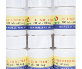Clenbuterol 40 mg (100 таб)