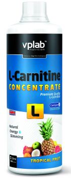 VPLab L-Carnitine concentrate 0.5 л