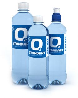 Standart O2 sport [500 ml]
