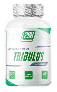 2SN Tribulus 90% 1500 мг 120 капсул
