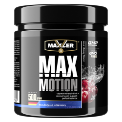 Max Motion 500 гр