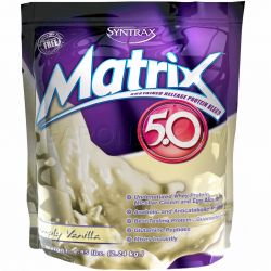 Matrix 5.0 [2270 g]