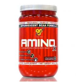 Amino X [435 gr]