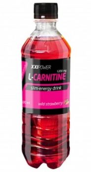 XXI L-carnitine 1200mg [500 мл]