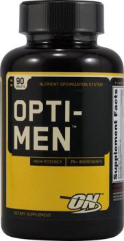 Opti-Men [90 tabs]