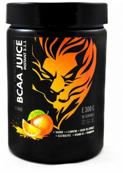 BCAA Juice [300 гр]