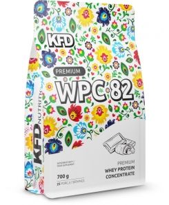 KFD Premium WPC 80 700 g