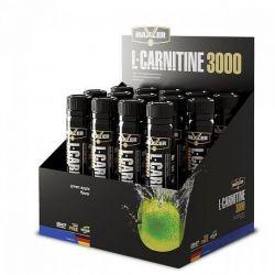 L-Carnitine 3000 Shots 20 ml