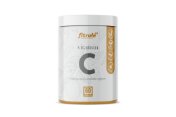 FitRule Vitamin C 60caps