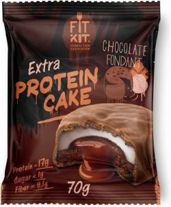 FIT KIT PROTEIN CAKE EXTRA 70 гр