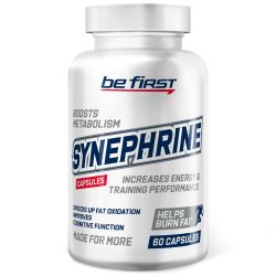 Synephrine BeFirst 60 капсул