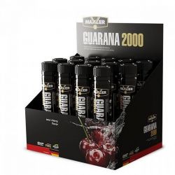 Energy Storm Guarana 2000 [amp 25 ml]