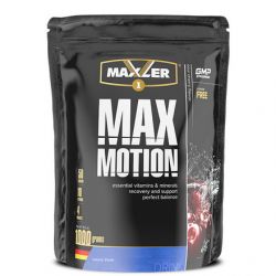 Max Motion Maxler 1000 гр