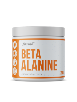 FitRule Beta Alanine (200гр)