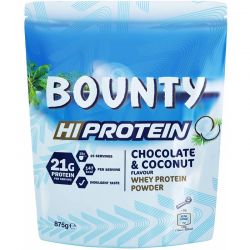 Bounty protein Powder 875g