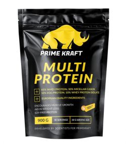 Multi Protein Prime Kraft 900 г