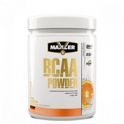 BCAA Powder EU 420 гр MAXLER