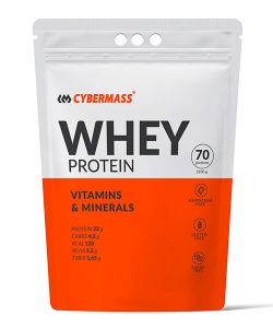 Whey [900 gr]