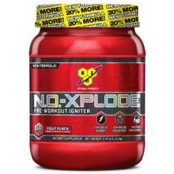 NOxplode 3.0 [1110 gr]