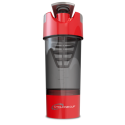 CycloneCup Шейкер 2-in-1 [600 мл]