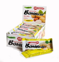 Bombbar [60 гр]