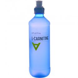 Atletia L-carnitine 3000mg [500 мл]