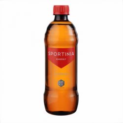Sportinia Guarana 2400mg [500 мл]