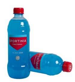 Sportinia BCAA 6000mg [500 мл]