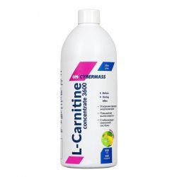 L-Carnitine liquid 500 ml