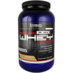 Whey Prostar [908 g]