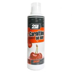 2SN L-carnitine 500 мл.