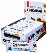 CHIKALAB PROTEIN BAR 60 гр
