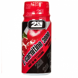 2SN L-CARNITINE 3000 МГ 60 МЛ