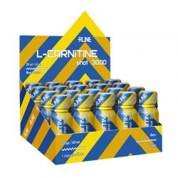L-карнитин RLine L-Carnitine Shot 3000 1 ампула