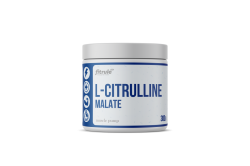 FITRULE CITRULLINE MALATE 300G