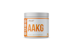 FitRule AAKG Powder 150g